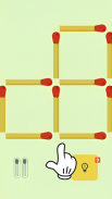 Matches Matching Games Puzzle screenshot 2