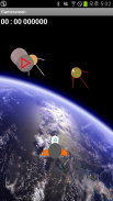 SPACE DEBRIS screenshot 2