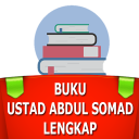 Buku lengkap Ustadz Abdul Somad Icon