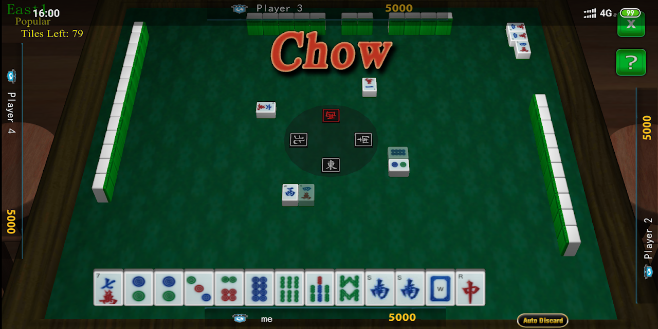 Jogo Mahjong 3D versão móvel andróide iOS apk baixar gratuitamente