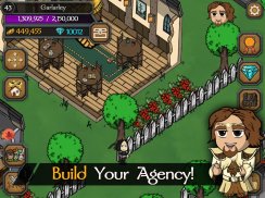 Adventure Agency screenshot 5