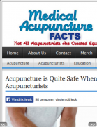 Acupuncture NewsChannel screenshot 6