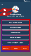 Sanghiya Nepal - Local Levels of Nepal + Federal screenshot 4