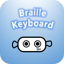 Braille Keyboard