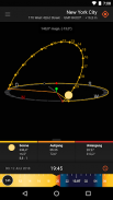 Sun Surveyor Lite (Sonne) screenshot 0