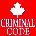 Criminal Code of Canada Icon