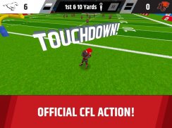 CFL Football Frenzy screenshot 6