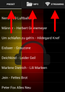 Learn German with Music screenshot 0