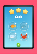 NaneKids: Learn Languages screenshot 3