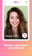 Fruitz - Dating app screenshot 3