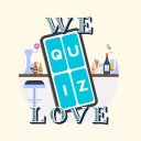 We Love Quiz Icon