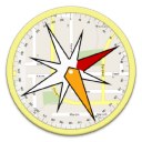 Tfila Compass - מצפן תפילה Icon