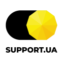 SUPPORT.UA Icon