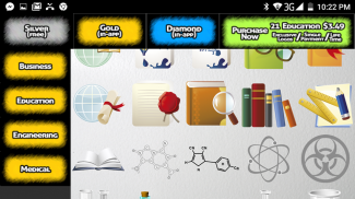 Design free Logo With Logo Maker app screenshot 6