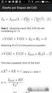 Caldroid Analisis Transistor B screenshot 5