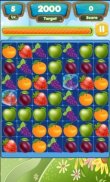 Fruit Smash : Free Fruit Link Game screenshot 0