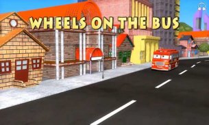 Wheels On The Bus screenshot 4