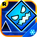 Geometry Dash SubZero Icon