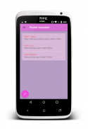 Pocket Assistant screenshot 4