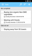 To Do List & Tasks screenshot 3