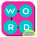 Word Connect Pro Icon