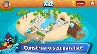 WILD & Friends! Jogo de Cartas screenshot 14