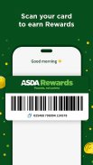 ASDA Rewards screenshot 1