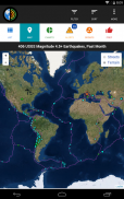 GeoTremor Earthquake Alert - Quake alerts near you screenshot 9