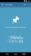 Travel Guide Isla Mujeres screenshot 2