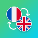 French - English Translator Icon