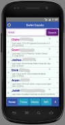Swim Counts screenshot 3