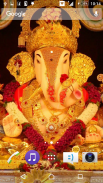 Ganesha HD Wallpapers screenshot 1