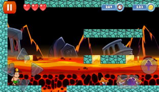 ZuZu Adventures screenshot 1