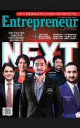 Entrepreneur magazine India screenshot 6