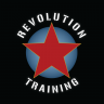 Revolution Training Icon