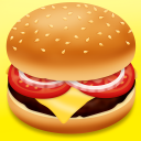 Cooking Games - Chef recipes Icon