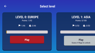 World Flags Quiz, World Capitals & Country Quiz screenshot 10