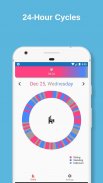 Chairless - Smart sitting time tracker screenshot 1