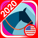 Horse Quiz Game 2020 🐎