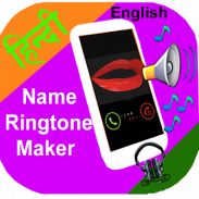 Hindi Name Ringtone Maker screenshot 2