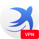 FreeU VPN - Social & Free Icon