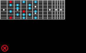 Music Scales screenshot 16