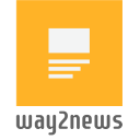 Way2News Election News Updates Icon