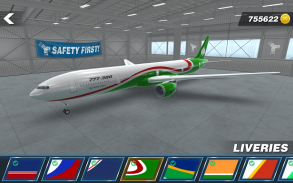 Air Safety World screenshot 20