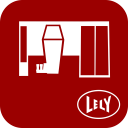 Lely T4C InHerd - SystemToday Icon