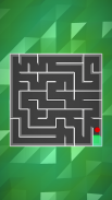 Maze Live Wallpaper screenshot 0