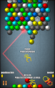 Magnetic Balls HD : Puzzle screenshot 14
