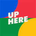 Up Here Icon