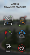 LapTrophy - Racing Lap Timer screenshot 1