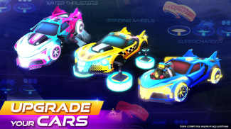 Race Craft - Kids Car Games screenshot 11